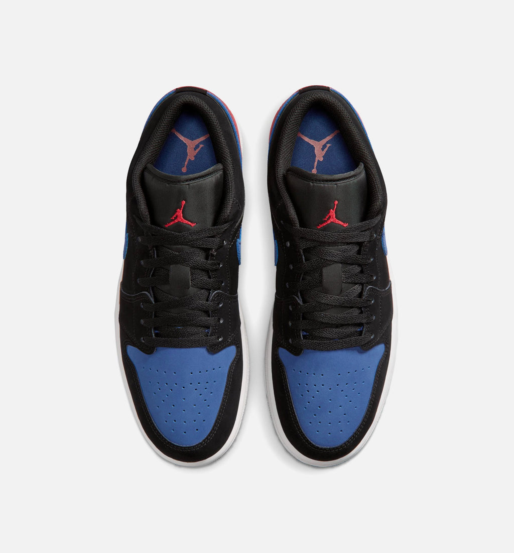 Air Jordan 1 Low Men's Lifestyle Shoe