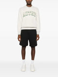 Autry logo sweatshirt