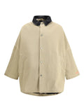 PDF corduroy-collar jacket