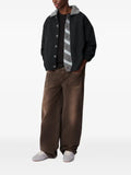 Axel Arigato Tether Tie cardigan